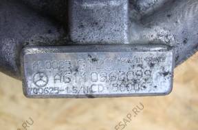 ТУРБОКОМПРЕССОР Mercedes 2,2 Cdi Sprinter E C klasa