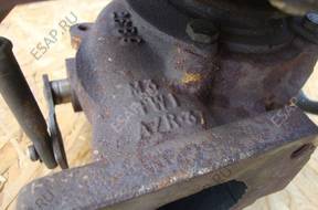 ТУРБОКОМПРЕССОР Mercedes 2,2 Cdi Sprinter E C klasa