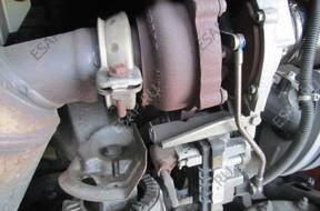 ТУРБОКОМПРЕССОР MERCEDES 2,2 CDI W204 2008 год