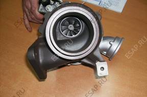 ТУРБОКОМПРЕССОР MERCEDES 2,2CDi ; 110KW ; 759688-50