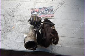 ТУРБОКОМПРЕССОР MERCEDES 2,2CDI A6110960099