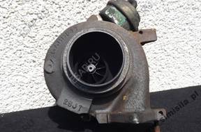 ТУРБОКОМПРЕССОР  MERCEDES 2,7 CDI 6120960499