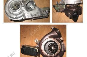 ТУРБОКОМПРЕССОР Mercedes 2,7 CDi 6470960099