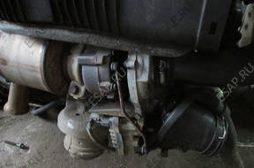 ТУРБОКОМПРЕССОР  MERCEDES 203 211 2.2CDI 646