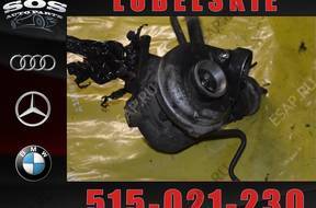 ТУРБОКОМПРЕССОР MERCEDES 203 211 2.7CDI A6120960499