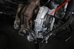 ТУРБОКОМПРЕССОР mercedes 204 2.2 cdi maly przeb.