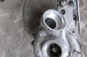 ТУРБОКОМПРЕССОР MERCEDES 211 204 2.2CDI A6460901080
