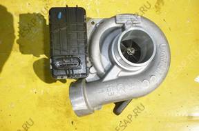 ТУРБОКОМПРЕССОР MERCEDES 2.2 2.7 3.2CDI A6480960199
