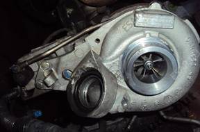 ТУРБОКОМПРЕССОР  Mercedes 2.2 Cdi 2008 год