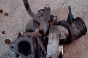 ТУРБОКОМПРЕССОР MERCEDES 2.2 CDI 6460900180