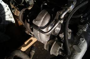 ТУРБОКОМПРЕССОР MERCEDES 2.2 CDI 651 A6510900980