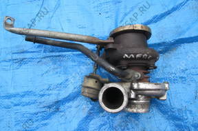 ТУРБОКОМПРЕССОР MERCEDES 2.2 CDI A6110960099