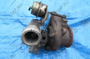 ТУРБОКОМПРЕССОР MERCEDES 2.2 CDI A6110960099
