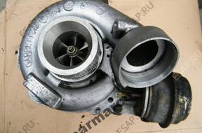 ТУРБОКОМПРЕССОР MERCEDES 2.2 CDI A6110960999