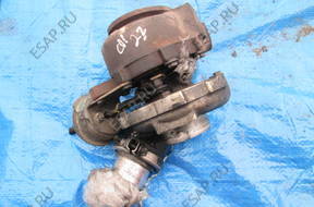 ТУРБОКОМПРЕССОР MERCEDES 2.2 CDI A6110960999