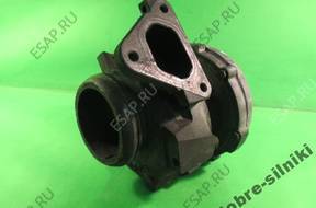 ТУРБОКОМПРЕССОР MERCEDES 2.2 CDI A6110960999
