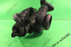 ТУРБОКОМПРЕССОР MERCEDES 2.2 CDI A6110960999