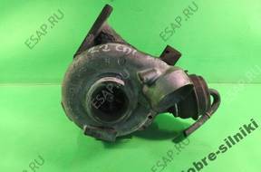 ТУРБОКОМПРЕССОР MERCEDES 2.2 CDI A6110960999