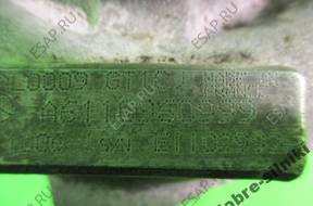 ТУРБОКОМПРЕССОР MERCEDES 2.2 CDI A6110960999