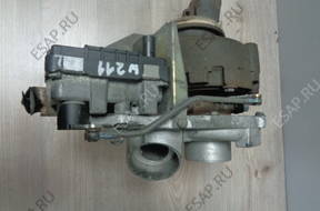 ТУРБОКОМПРЕССОР MERCEDES 2.2 CDI A6460900080 P