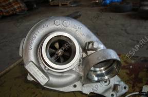 ТУРБОКОМПРЕССОР MERCEDES 2.2 CDI A6460960499