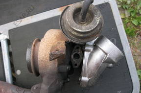 ТУРБОКОМПРЕССОР MERCEDES 2.2 CDI C-KLASA W 203