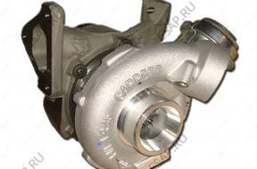 ТУРБОКОМПРЕССОР   Mercedes 220 CDI 116 KM