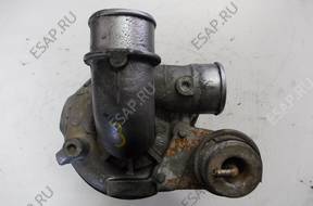 ТУРБОКОМПРЕССОР - MERCEDES 220 VITO 110 112 2.2 CDI