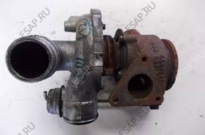 ТУРБОКОМПРЕССОР - MERCEDES 220 VITO 110 112 2.2 CDI