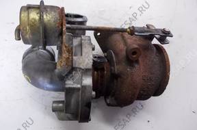 ТУРБОКОМПРЕССОР - MERCEDES 220 VITO 110 112 2.2 CDI