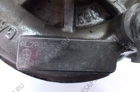 ТУРБОКОМПРЕССОР - MERCEDES 220 VITO 110 112 2.2 CDI