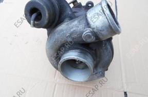 ТУРБОКОМПРЕССОР MERCEDES 2.2CDI A6110961099 92KW