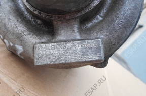 ТУРБОКОМПРЕССОР MERCEDES 2.2CDI A6110961099 92KW