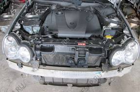 ТУРБОКОМПРЕССОР  MERCEDES 2.2CDI A6460900180