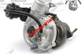 ТУРБОКОМПРЕССОР  MERCEDES 2.3 TD