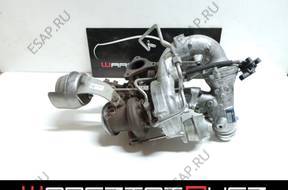 ТУРБОКОМПРЕССОР Mercedes 250 CDI 2.2 A6510906180