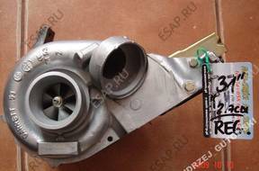 ТУРБОКОМПРЕССОР MERCEDES 2.7 CDI 177 PS 727463