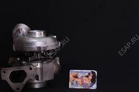 ТУРБОКОМПРЕССОР  Mercedes 270 CDI 163/170km