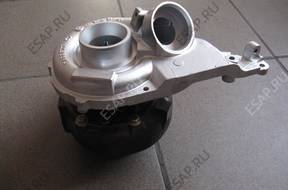 ТУРБОКОМПРЕССОР Mercedes 270CDI E-Klasse -