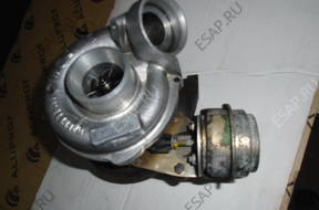 ТУРБОКОМПРЕССОР  mercedes 2.7cdi A6650960099