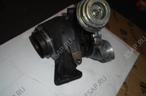 ТУРБОКОМПРЕССОР  mercedes 2.7cdi A6650960099