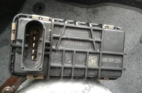 ТУРБОКОМПРЕССОР MERCEDES 3,0 3,2 CDI 764809-0004