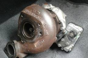 ТУРБОКОМПРЕССОР MERCEDES 3,0 3,2 CDI 764809-0004