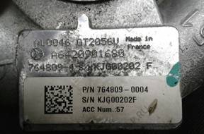 ТУРБОКОМПРЕССОР MERCEDES 3,0 3,2 CDI 764809-0004