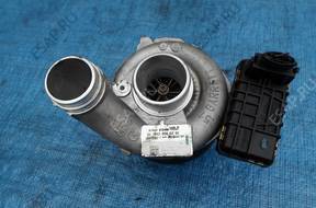 ТУРБОКОМПРЕССОР MERCEDES 3,2 CDI A6420900280
