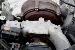 ТУРБОКОМПРЕССОР MERCEDES 3.0 CDI 642 A6420905780