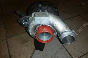 ТУРБОКОМПРЕССОР mercedes 3.0 cdi