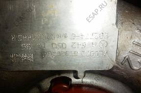 ТУРБОКОМПРЕССОР mercedes 3.0 cdi