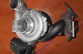 ТУРБОКОМПРЕССОР MERCEDES 3.0 CRD CDI A6420901420 Ww