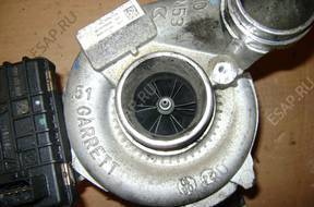 ТУРБОКОМПРЕССОР MERCEDES 3.0 SPRINTER 765156-0004